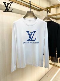 Picture of LV T Shirts Long _SKULVm-3xl25t0231059